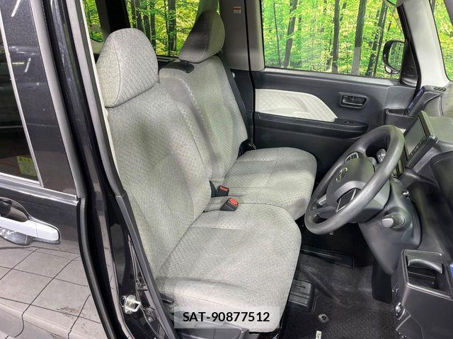 Daihatsu TANTO 2021-10 7273096-7