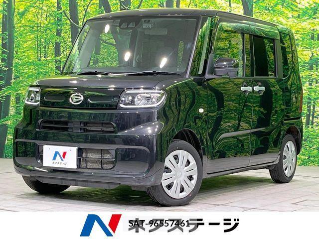 Daihatsu TANTO 2021-10 7273097-0