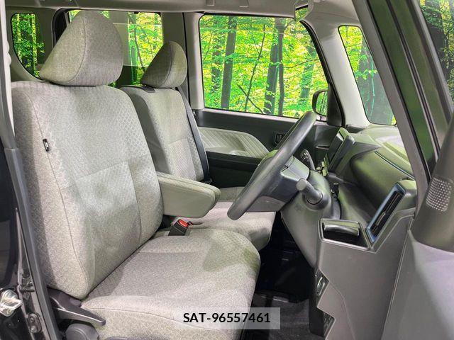 Daihatsu TANTO 2021-10 7273097-9