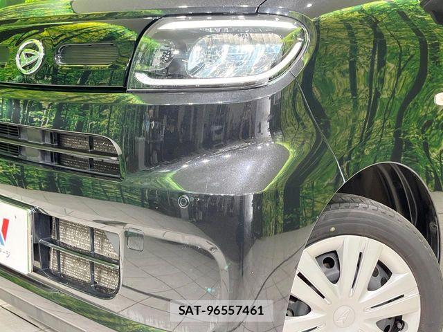 Daihatsu TANTO 2021-10 7273097-11