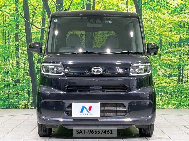 Daihatsu TANTO 2021-10 7273097-13