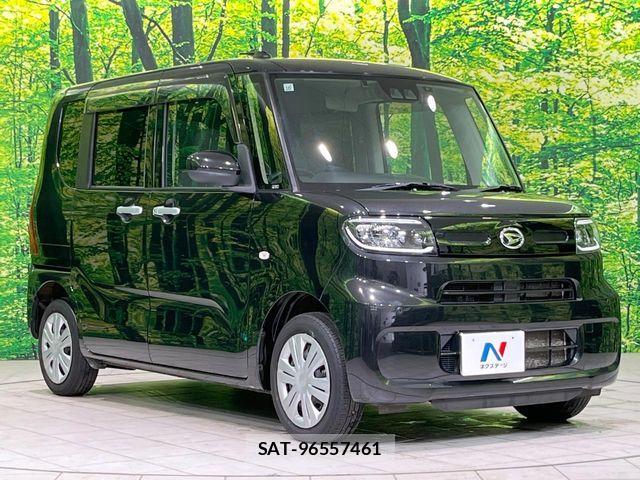 Daihatsu TANTO 2021-10 7273097-15