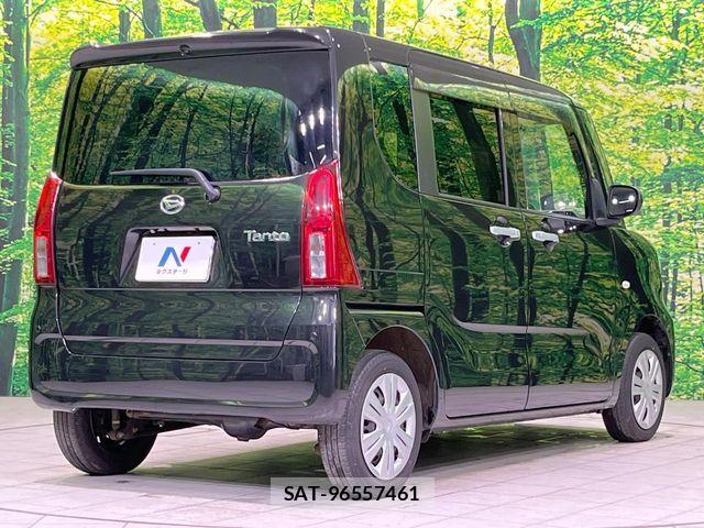 Daihatsu TANTO 2021-10 7273097-16