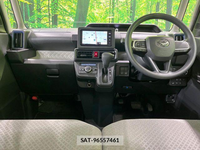 Daihatsu TANTO 2021-10 7273097-1