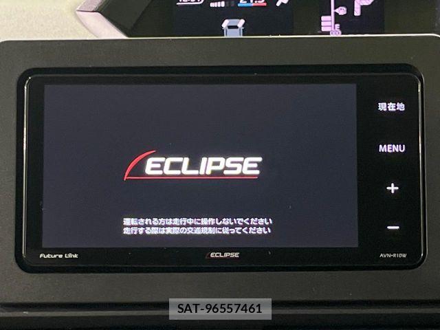 Daihatsu TANTO 2021-10 7273097-3