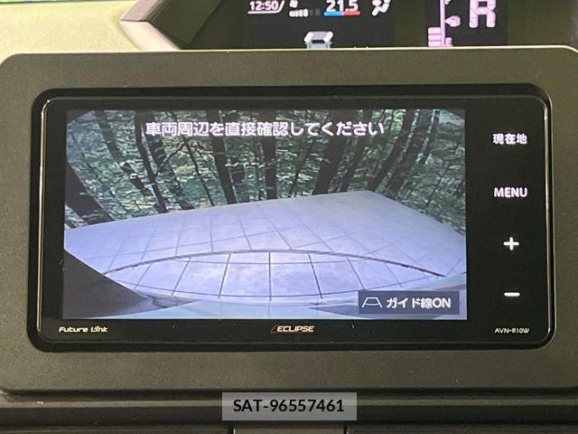 Daihatsu TANTO 2021-10 7273097-4