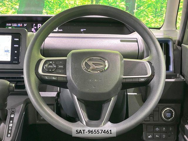 Daihatsu TANTO 2021-10 7273097-8
