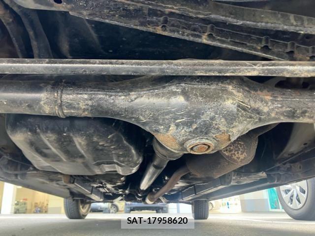 Daihatsu TANTO 2010-11 7273098-10