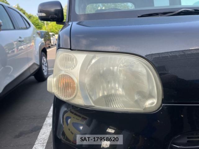 Daihatsu TANTO 2010-11 7273098-11