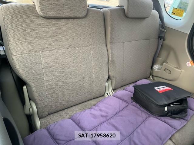 Daihatsu TANTO 2010-11 7273098-13