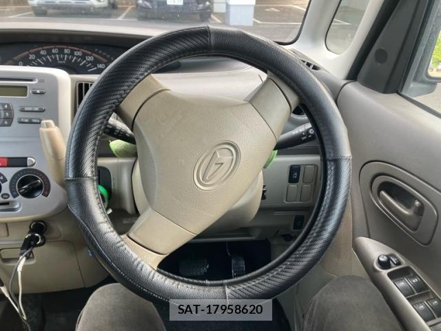Daihatsu TANTO 2010-11 7273098-14