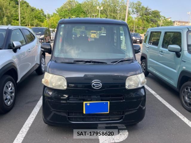 Daihatsu TANTO 2010-11 7273098-1