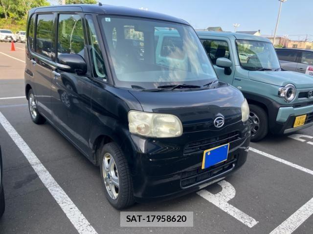Daihatsu TANTO 2010-11 7273098-2