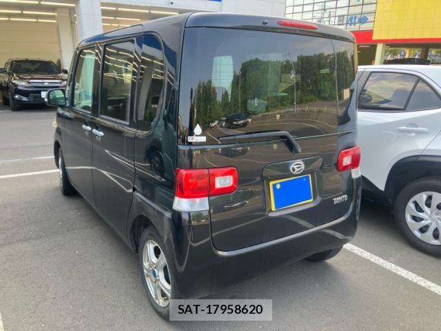 Daihatsu TANTO 2010-11 7273098-4