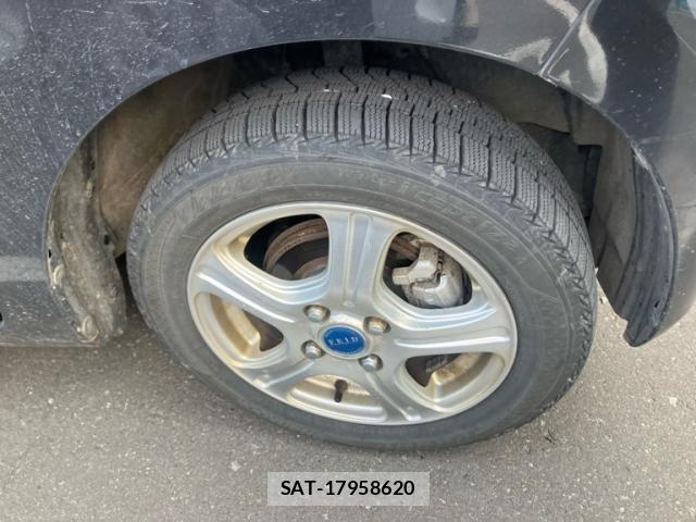 Daihatsu TANTO 2010-11 7273098-5