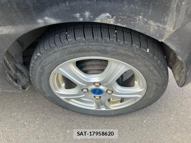 Daihatsu TANTO 2010-11 7273098-7