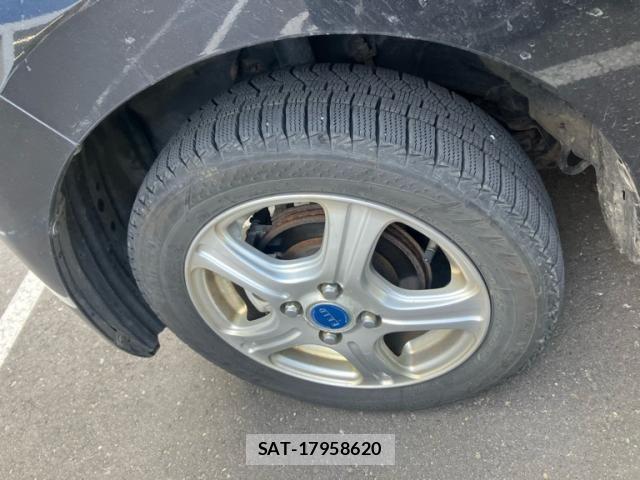 Daihatsu TANTO 2010-11 7273098-8