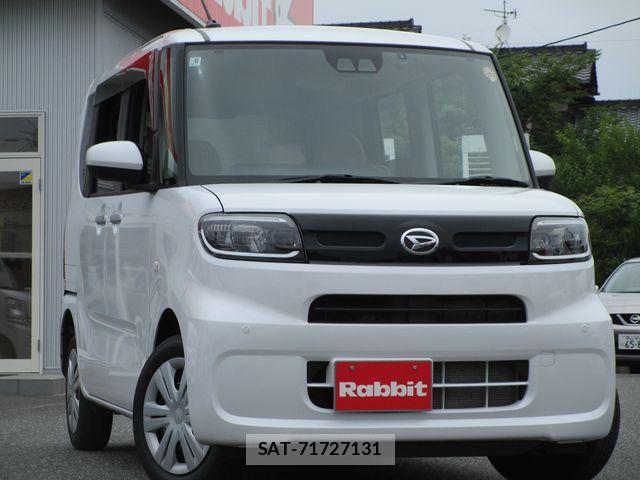 Daihatsu TANTO 2025-06 7273106-0