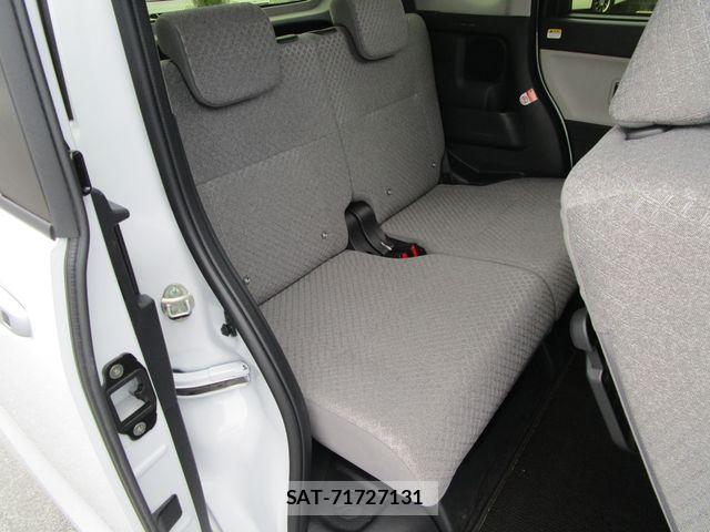 Daihatsu TANTO 2025-06 7273106-9