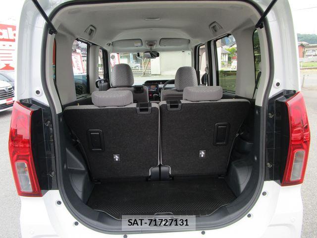 Daihatsu TANTO 2025-06 7273106-10