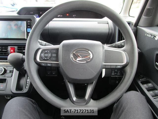 Daihatsu TANTO 2025-06 7273106-12