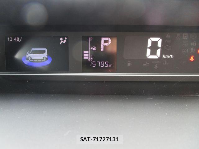 Daihatsu TANTO 2025-06 7273106-13