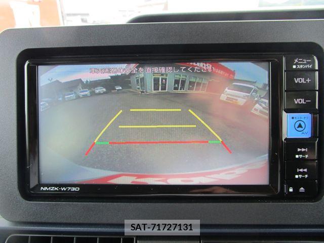 Daihatsu TANTO 2025-06 7273106-15