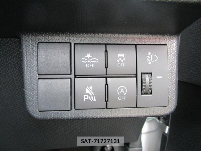 Daihatsu TANTO 2025-06 7273106-18