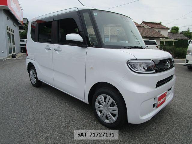 Daihatsu TANTO 2025-06 7273106-1