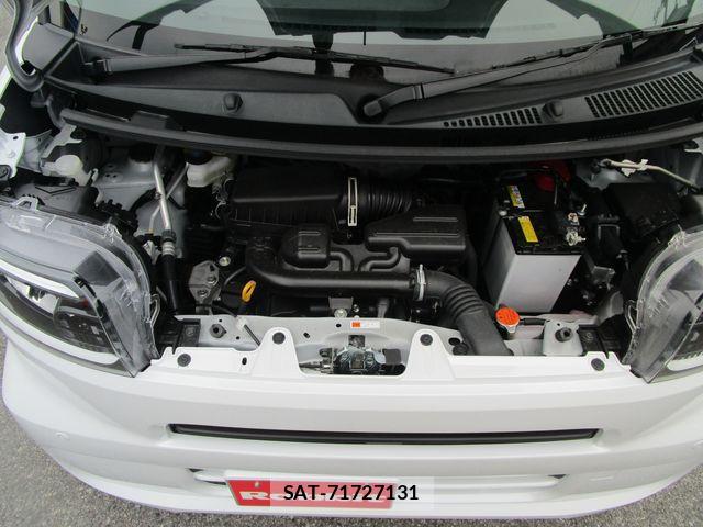 Daihatsu TANTO 2025-06 7273106-23