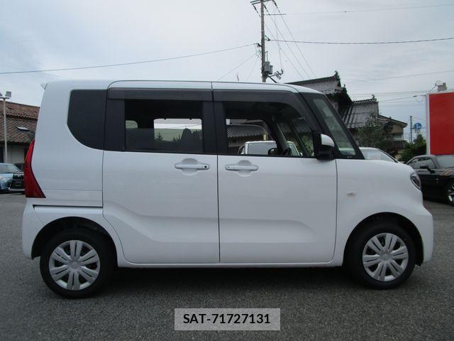 Daihatsu TANTO 2025-06 7273106-2