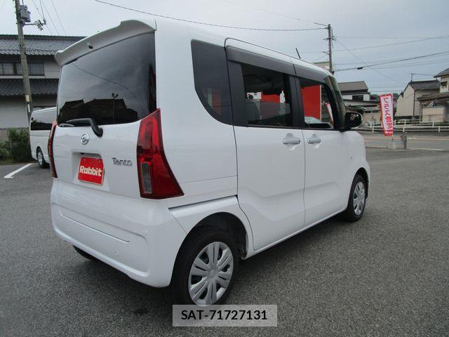 Daihatsu TANTO 2025-06 7273106-3