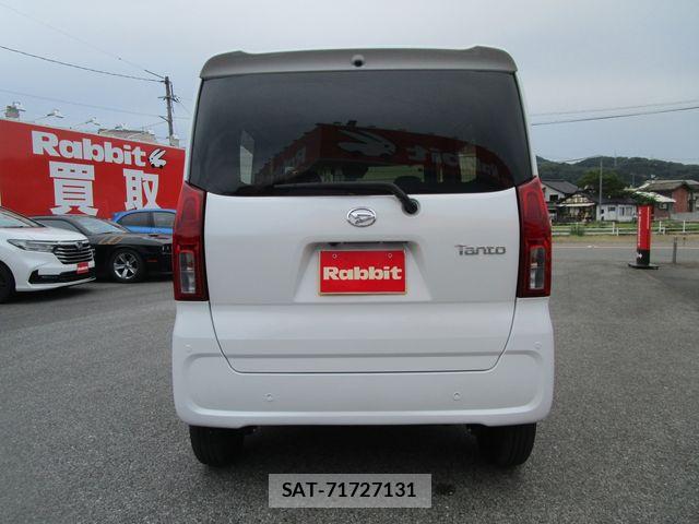 Daihatsu TANTO 2025-06 7273106-4