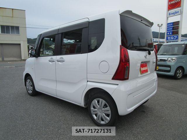 Daihatsu TANTO 2025-06 7273106-5