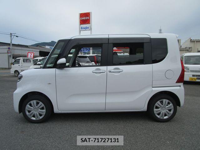 Daihatsu TANTO 2025-06 7273106-6