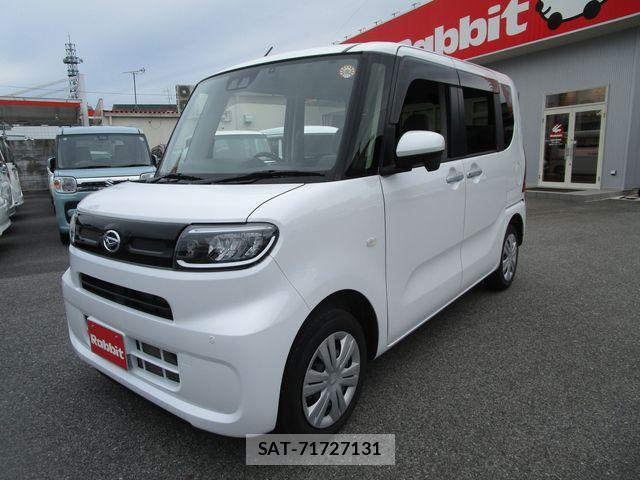 Daihatsu TANTO 2025-06 7273106-7