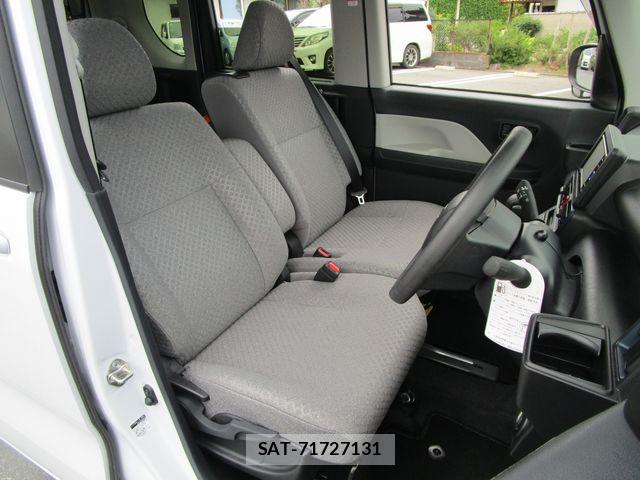 Daihatsu TANTO 2025-06 7273106-8