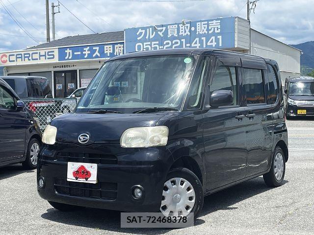 Daihatsu TANTO 2009-12 7330566-0