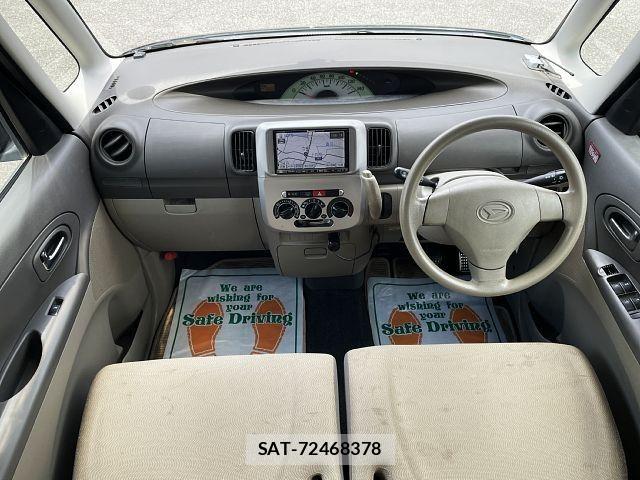 Daihatsu TANTO 2009-12 7330566-1