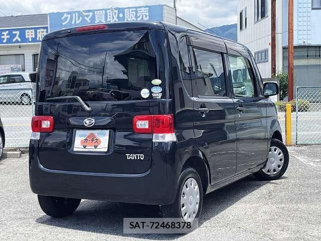 Daihatsu TANTO 2009-12 7330566-2