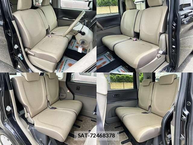 Daihatsu TANTO 2009-12 7330566-6