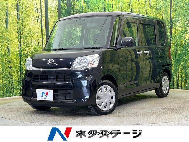 Daihatsu TANTO 2017-08 7330567-0