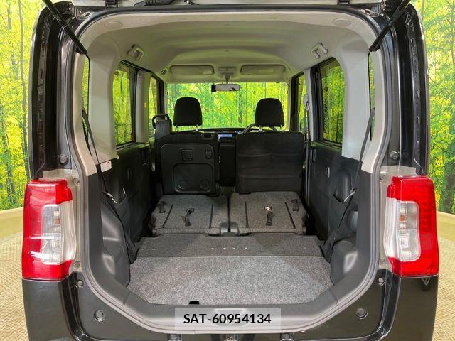Daihatsu TANTO 2017-08 7330567-10