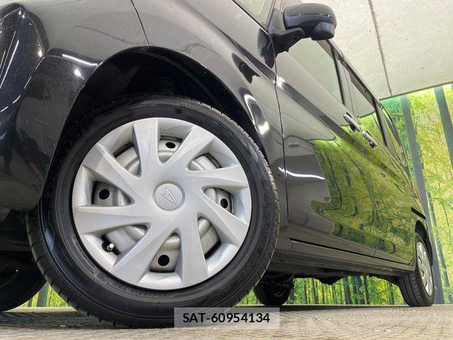 Daihatsu TANTO 2017-08 7330567-12