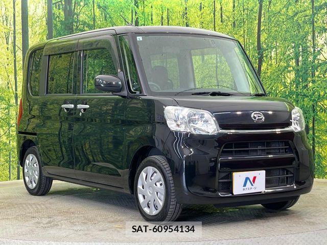 Daihatsu TANTO 2017-08 7330567-15