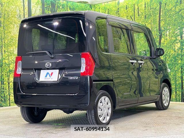 Daihatsu TANTO 2017-08 7330567-16
