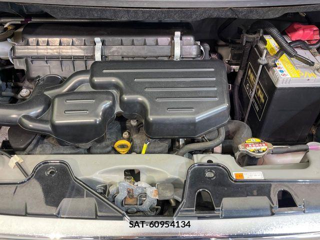 Daihatsu TANTO 2017-08 7330567-17