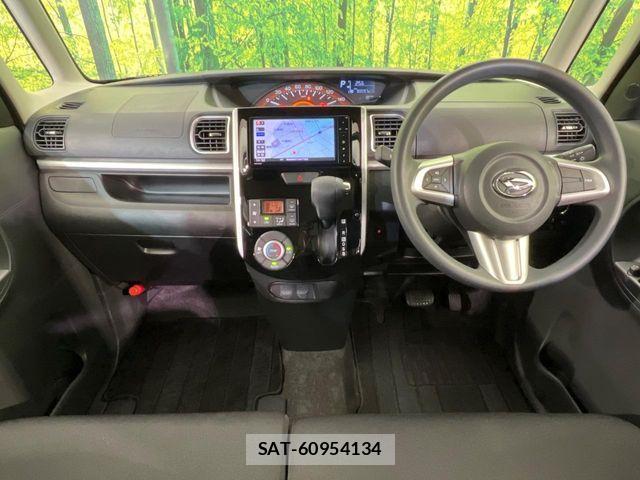 Daihatsu TANTO 2017-08 7330567-1