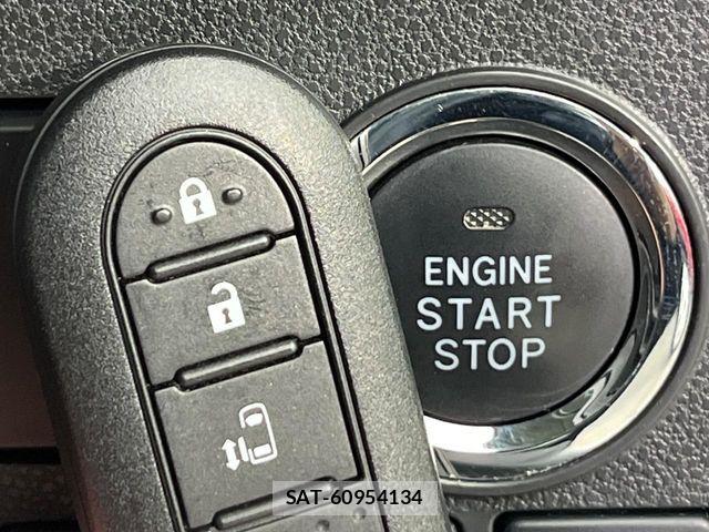 Daihatsu TANTO 2017-08 7330567-7