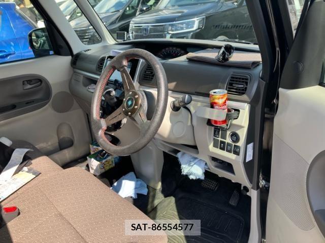 Daihatsu TANTO 2016-11 7360121-10